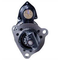 TINKR Starter Motor 24V 12Th CW 42MT