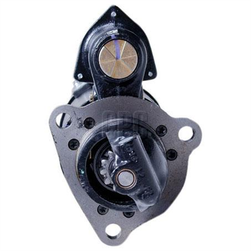 Starter Motor 24V 12Th CW 42MT 1990366