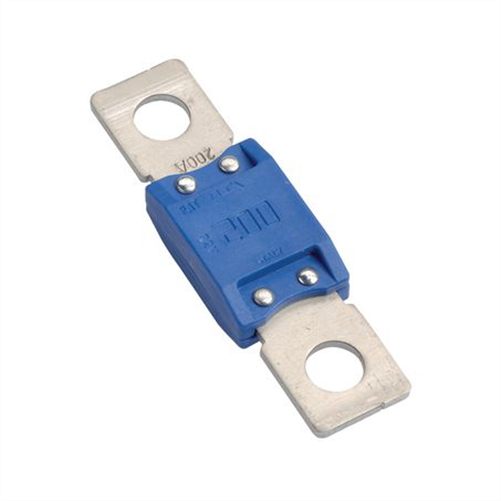 PROJECTA Maxi Blade Fuse 200A Blue