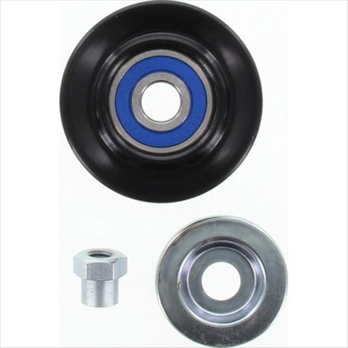 OEX Drive Belt Pulley - V Groove 80mm OD