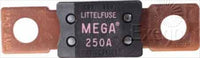 OEX Mega Fuse 250A 1 Pce