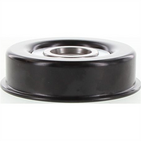OEX Drive Belt Pulley - Flat 90mm OD