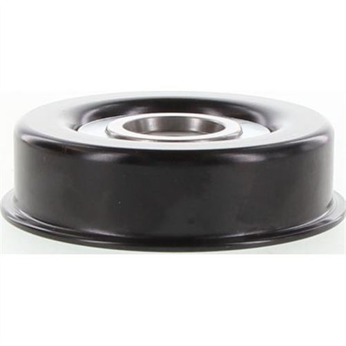 Drive Belt Pulley - Flat 90mm OD PUX514