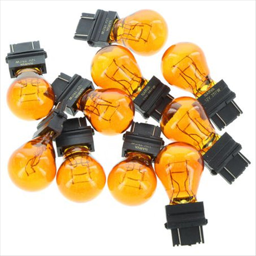 PY27/7W Wedge W2.5x16q Globe 12V 24/7W 47558