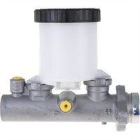 KELPRO Brake Master Cylinder 25.40mm 1 Inch