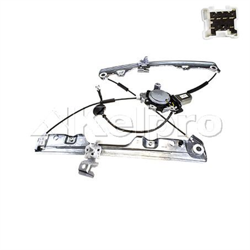 KELPRO Power Window Regulator - With Motor