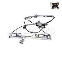 KELPRO Power Window Regulator - With Motor