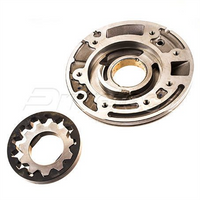 DRIVETECH Pump Half With Gears F4A51