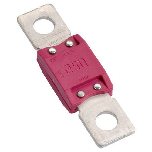 PROJECTA Maxi Blade Fuse 250A Pink