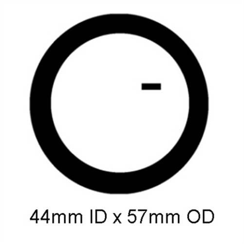 New Zealand Gaskets Exhaust Flange Gasket
