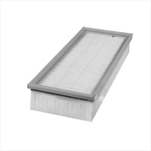 AA Gaskets Pty Ltd HEAD GASKET VAUXHALL 1599