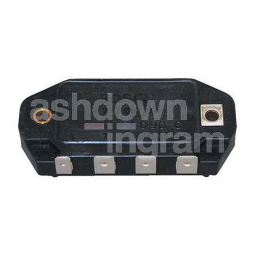 BOSCH IGNITION MODULE MAZ