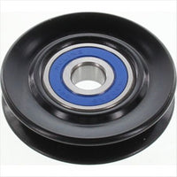 OEX Drive Belt Pulley - V Groove 80mm OD