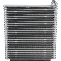 OEX Evaporator Core suit Nissan T31 Xtrail