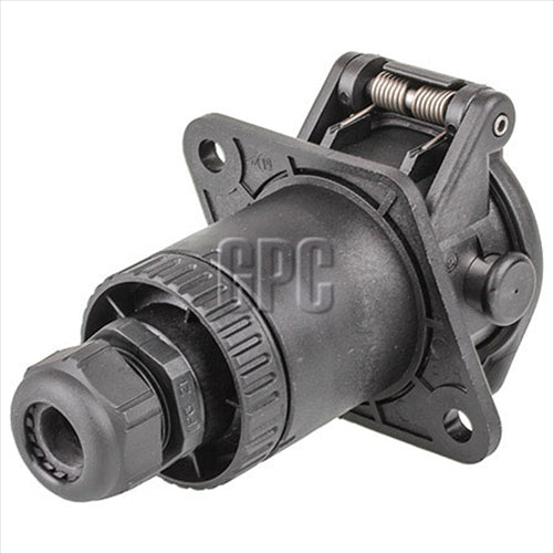 OEX EBS 12V 7Pin Socket