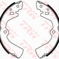TRW Brake Shoe 228mm x 41mm