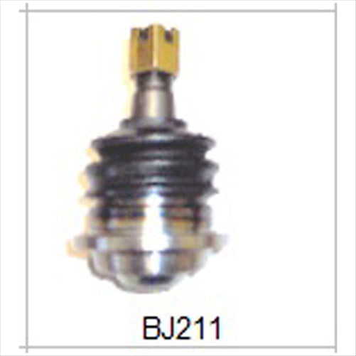 TRANSTEERING Lower Ball Joint