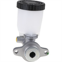 KELPRO Brake Master Cylinder 25.40mm 1 Inch