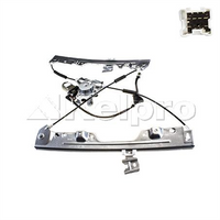 KELPRO Power Window Regulator - With Motor