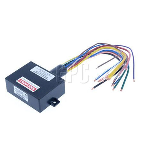 Daytime Running Light Controller With Override KOLO12DUO