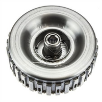 DRIVETECH Drum Fnr5 Direct Rebuilt