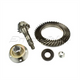 DRIVETECH Cw/Pinion L/Cruiser 3.909 Rear