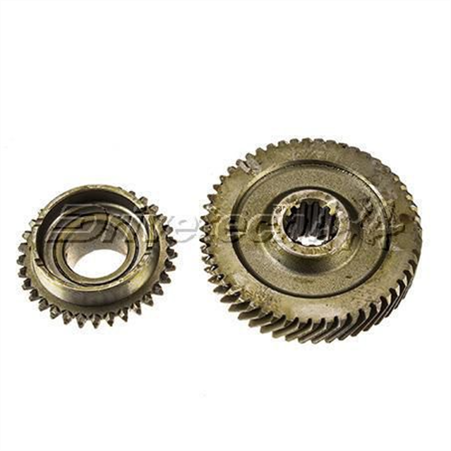 Gear Set-5Th 087-170034