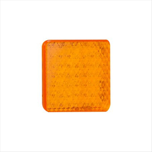 LED AUTO LAMPS LED Autolamps Rear Indicator Light LED 12 Or 24V