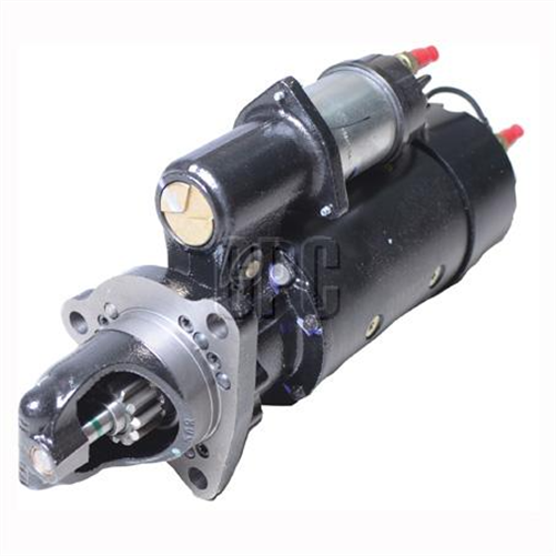 TINKR Starter Motor 12V 12Th CW 42MT
