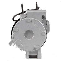 OEX Air Conditioning Compressor 12V Direct Mount Denso 10S17C Style