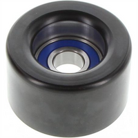 OEX Drive Belt Pulley - Flat 84mm OD