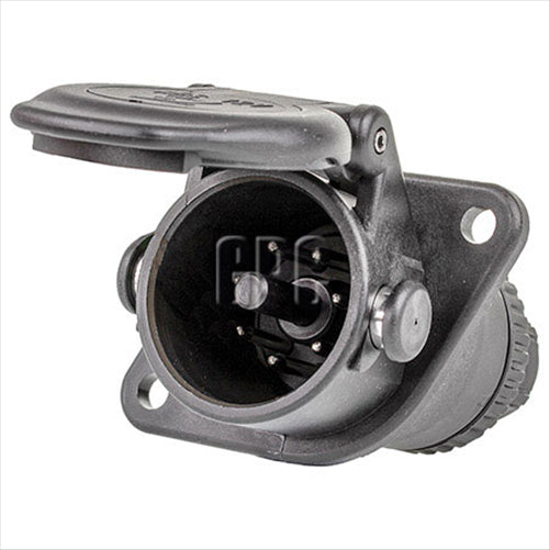 OEX EBS 12V 7Pin Socket