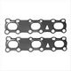 PERMASEAL Exhaust Manifold Gasket Set
