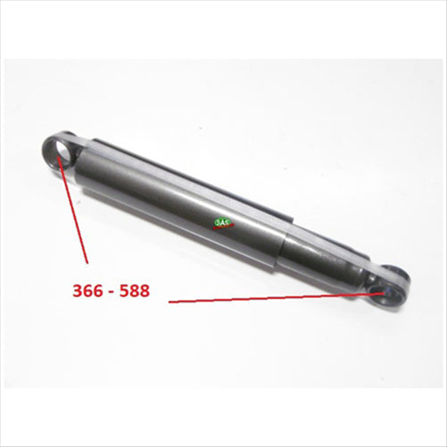 SAS TOYOTA HI-LUX 85-89 R