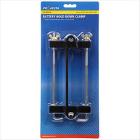PROJECTA Battery Clamp Metal 180Mm