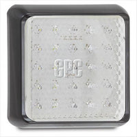 LED AUTO LAMPS LED Autolamps Reverse Light LED 12 Or 24V Modular - Surface Mount