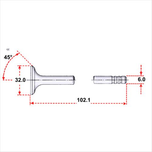 Permaseal Vi Opel C18Sel