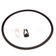 FUELMISER FUEL PUMP INTERNAL ELECTRIC