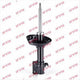 KYB SUBARU IMPREZA FRONT LEFT SHOCK ABSORBER 339226