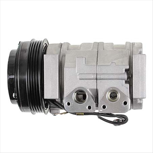 OEX Air Conditioning Compressor 12V Direct Mount Denso 10S13C Style