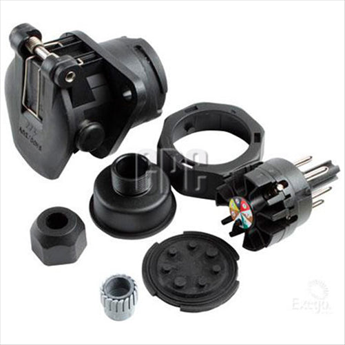 OEX EBS 12V 7Pin Socket