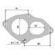 PERMASEAL Turbo Flange Gasket