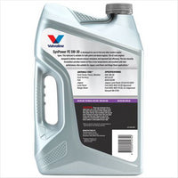 VALVOLINE SynPower 5W-30 Engine Oil 5L