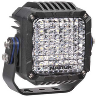 Narva Heavy Duty Worklamp 9 X 10W Flood 8100 Lumen