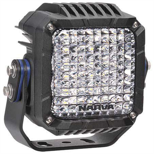 Narva Heavy Duty Worklamp 9 X 10W Flood 8100 Lumen