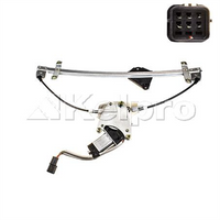 KELPRO Power Window Regulator - With Motor