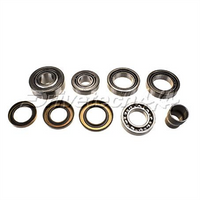DRIVETECH Diff Bearing Kit - Toyota