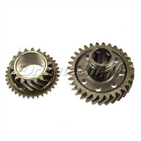 DRIVETECH 5Th Gear Set Mitsu Triton Paj