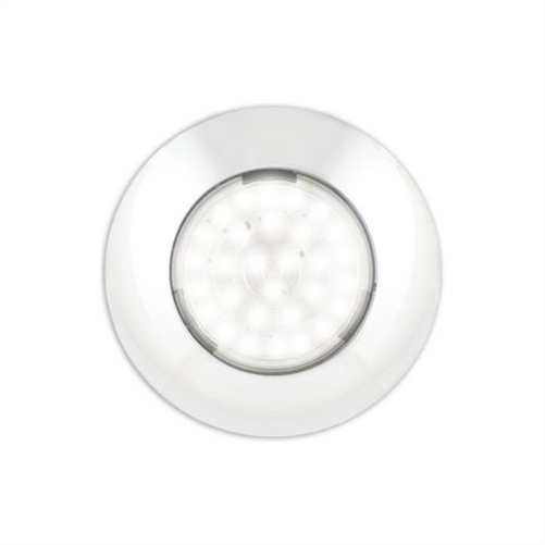 LED AUTO LAMPS Interior Light Led 12V Flush Mount