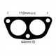 PERMASEAL Exhaust Flange Gasket